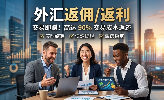 xm返佣计算/xm返佣算法/xm返佣 - 知乎