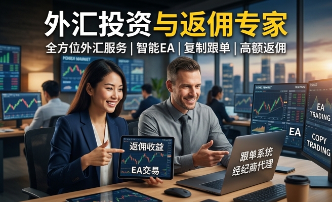 xm外匯交易商評價－優缺點&安全性完整分析