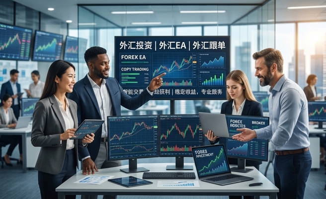 xm官网已经发布（2026最新）：xm平台重塑智能交易新体验！
