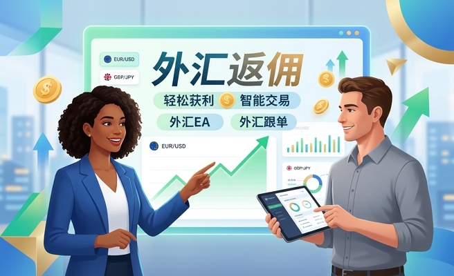 xm: 在线交易，就选领先的交易经纪商