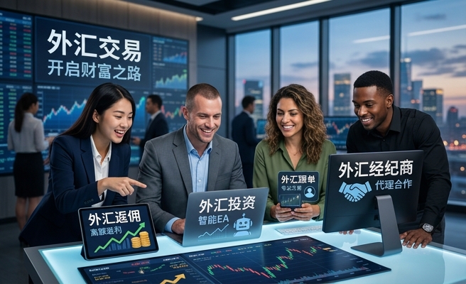 xm外匯|現金返傭帳戶開設指南