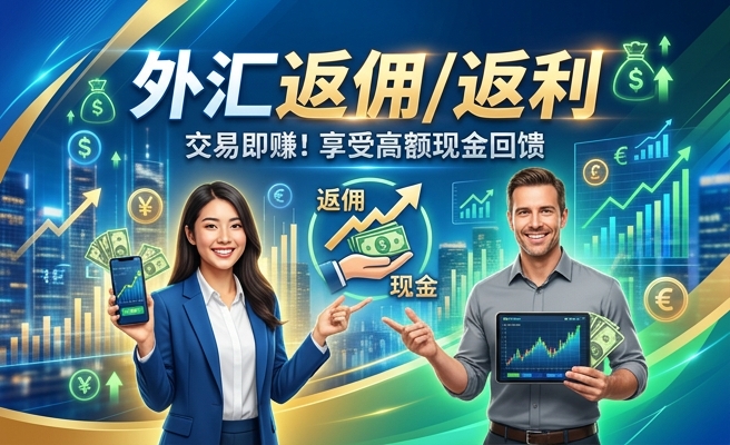 xm外匯|現金返傭帳戶開設指南